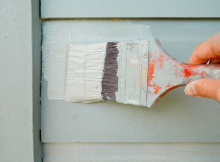 3 Surprising Benefits of Painting Your Home