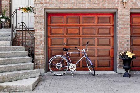 How You Can Upgrade Your Garage Door