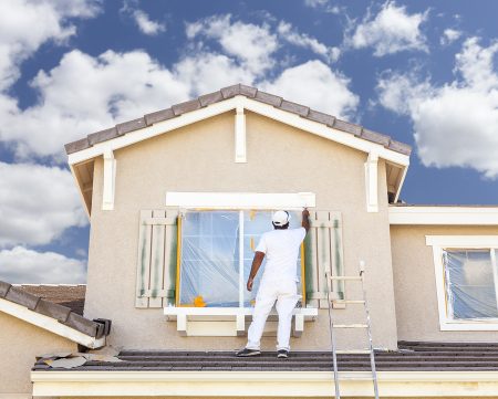 Key Attributes of a Reputable Painting Company