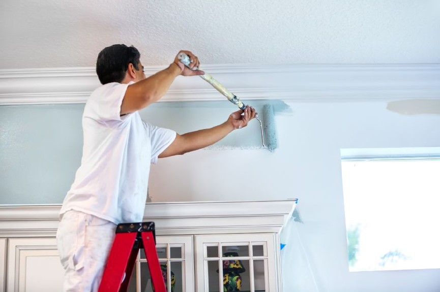 Benefits of Hiring a Professional Painter