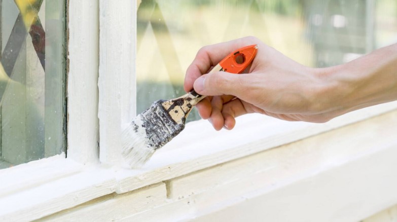 Simple Tips For Prolonging the Life Of Your Painted Surfaces