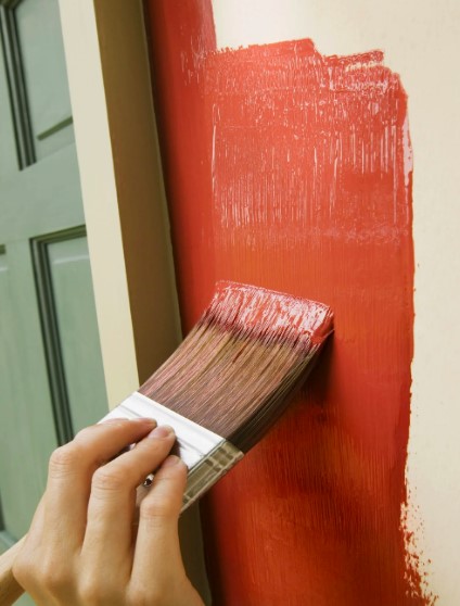 Top 10 Ways to Refresh Your Home with a Fresh Coat of Paint