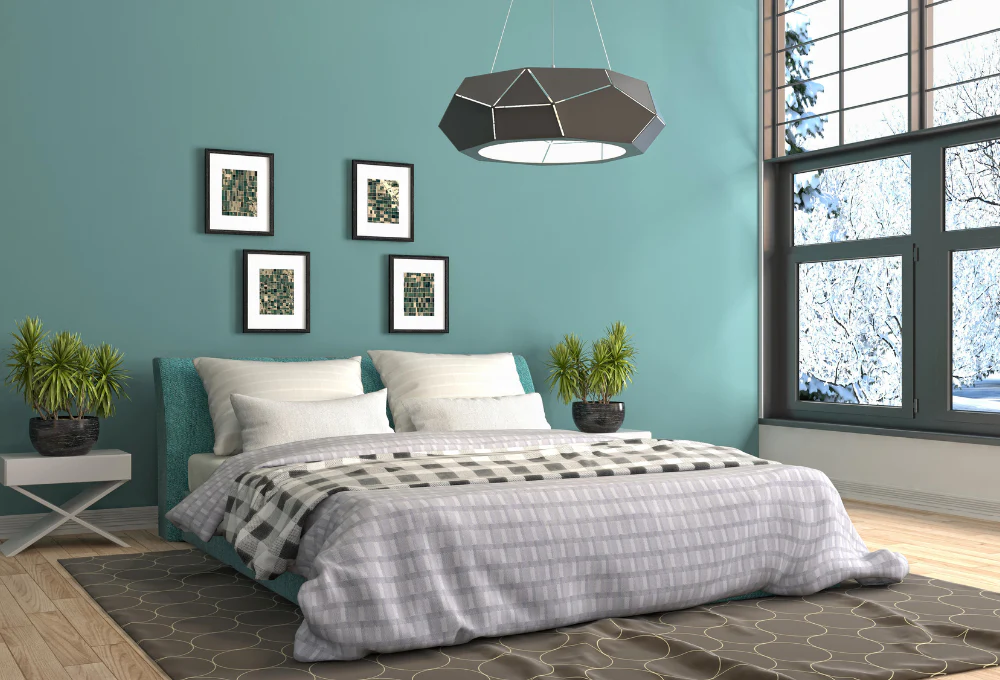 Eco-Friendly Paint Westchester | Eco-Friendly Paint Fairfield | J & S ... - Eco-Friendly Interior Paint Options For Small Apartment Living
