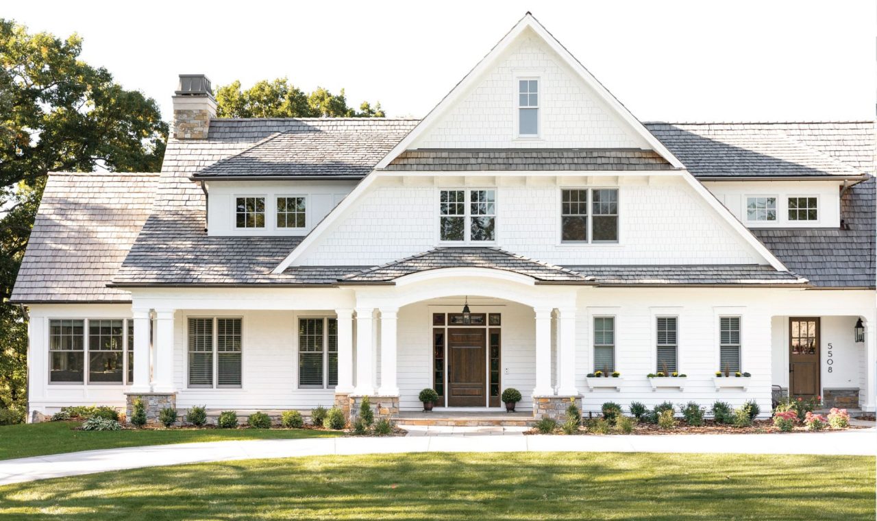 Exterior Painting Greenwich CT
