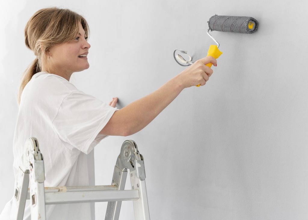 The Real Reason Your Walls Look Dull (And What to Do About It) 